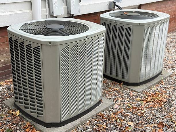 Reliable Furnace Repair contractor in Cumberland, WI by Leonard HVAC